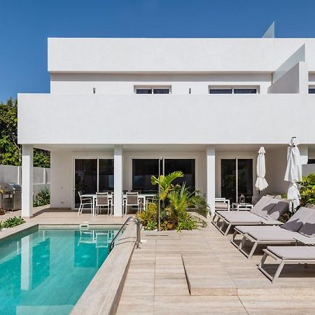 Villa Deluxe Suites Maspalomas Maspalomas  Kültér fotó