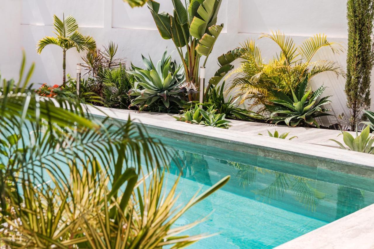 Villa Deluxe Suites Maspalomas Maspalomas  Kültér fotó