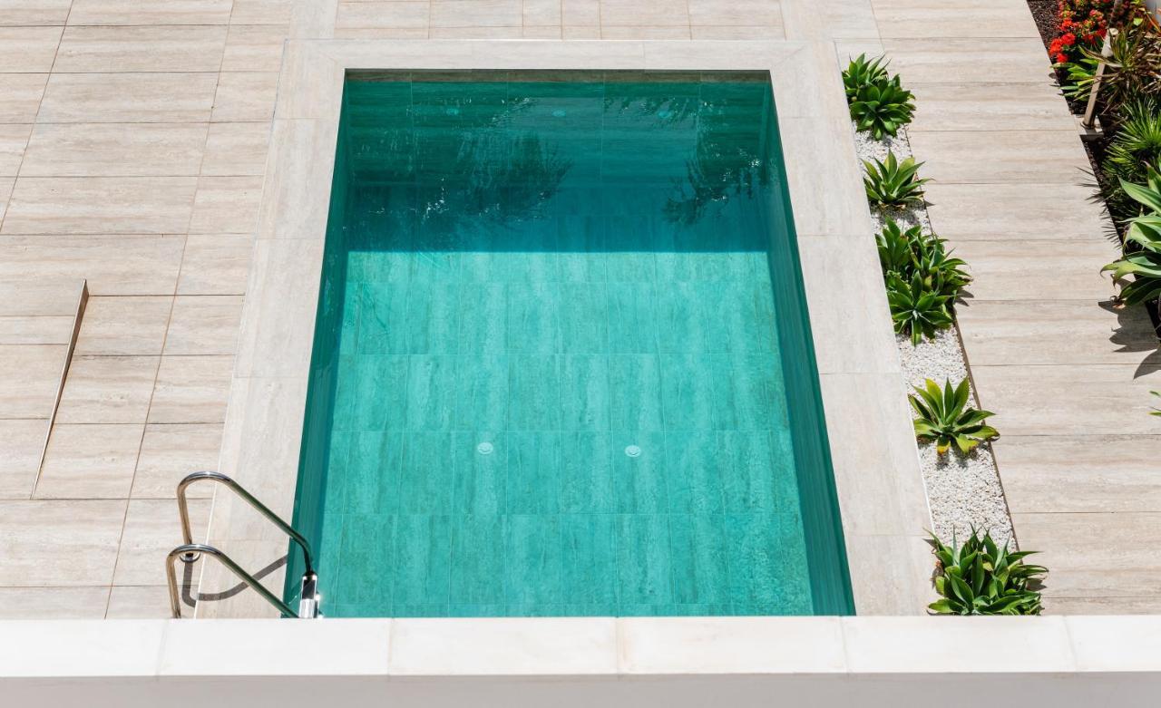 Villa Deluxe Suites Maspalomas Maspalomas  Kültér fotó