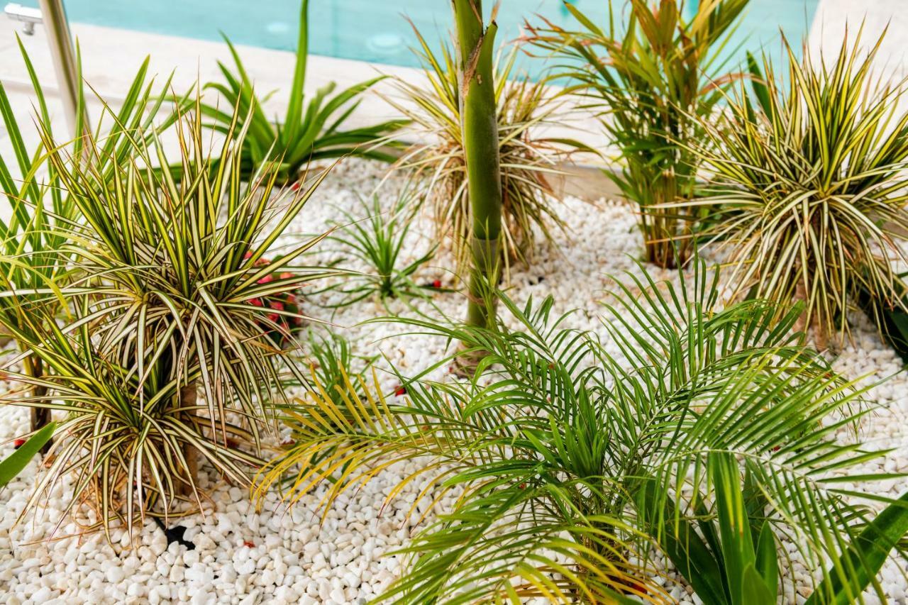 Villa Deluxe Suites Maspalomas Maspalomas  Kültér fotó