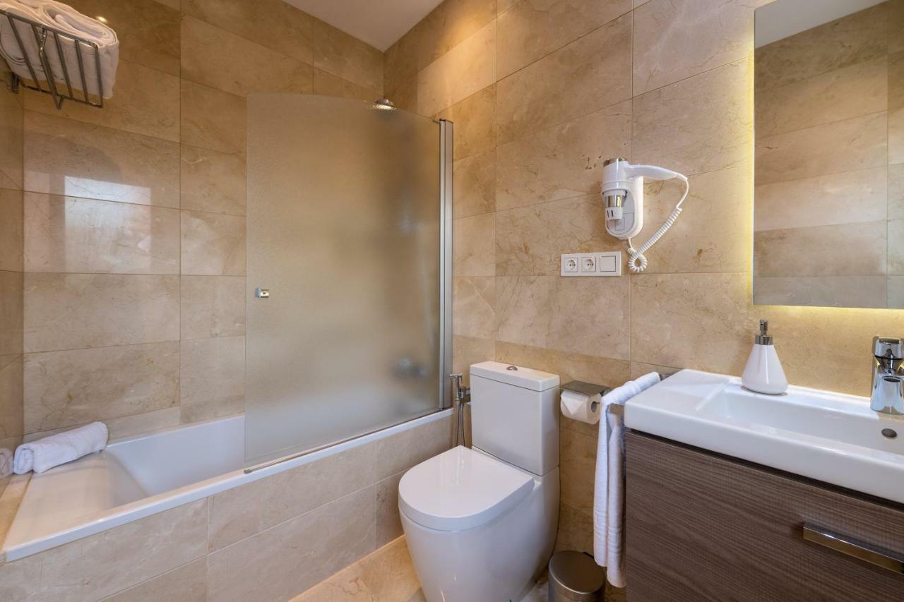 Villa Deluxe Suites Maspalomas Maspalomas  Kültér fotó