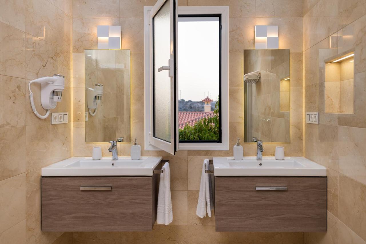 Villa Deluxe Suites Maspalomas Maspalomas  Kültér fotó